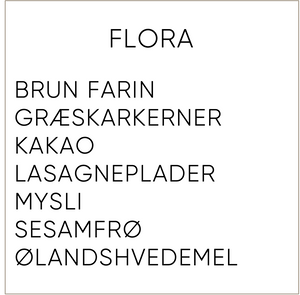 Tørvareretiketter